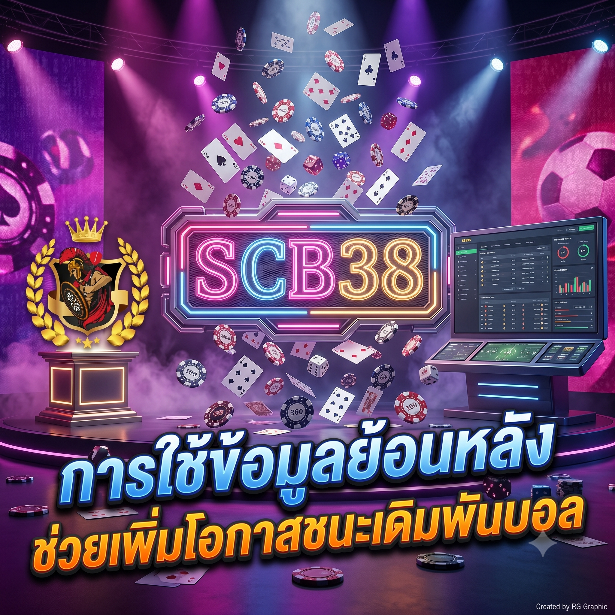 หวยออนไลน์ SCB38 จ่ายจริง